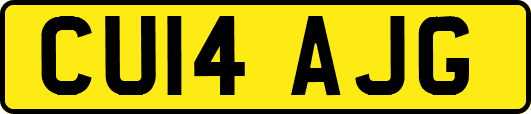 CU14AJG