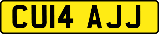 CU14AJJ