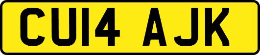 CU14AJK