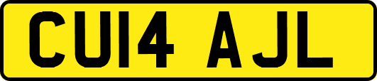CU14AJL