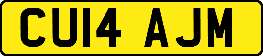 CU14AJM