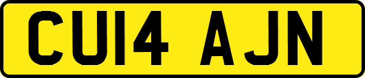 CU14AJN