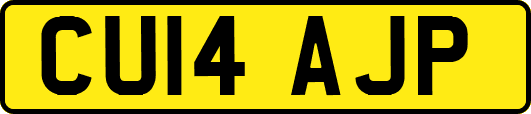 CU14AJP