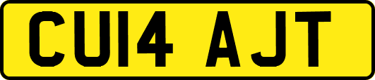 CU14AJT