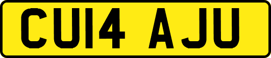 CU14AJU