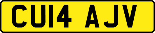CU14AJV
