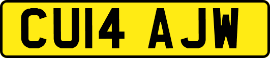 CU14AJW