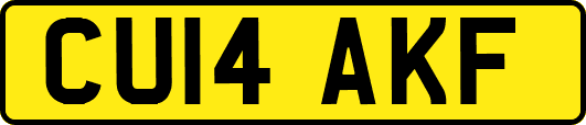 CU14AKF