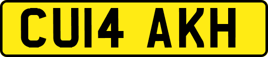 CU14AKH