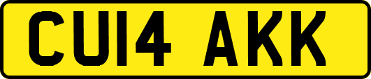 CU14AKK