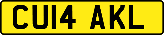 CU14AKL