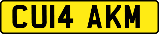 CU14AKM