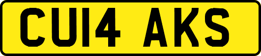 CU14AKS