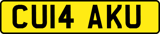 CU14AKU