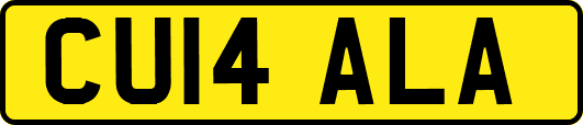 CU14ALA
