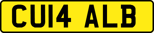 CU14ALB