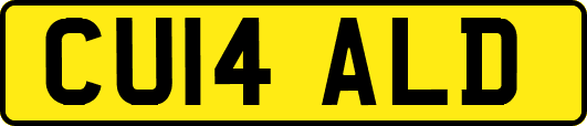CU14ALD