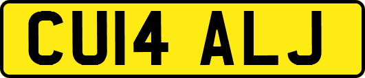 CU14ALJ