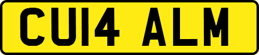 CU14ALM