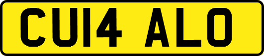 CU14ALO