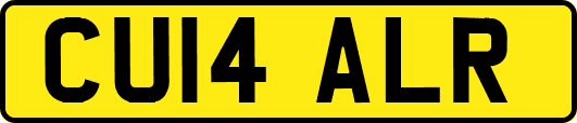 CU14ALR