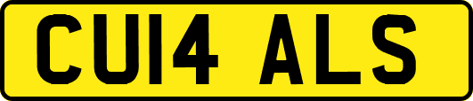 CU14ALS