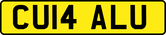 CU14ALU