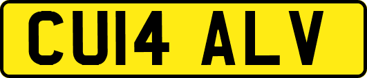 CU14ALV