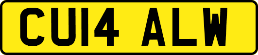 CU14ALW