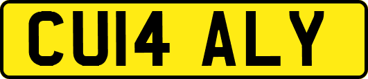 CU14ALY