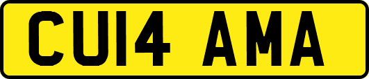 CU14AMA