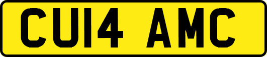 CU14AMC