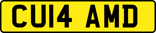 CU14AMD
