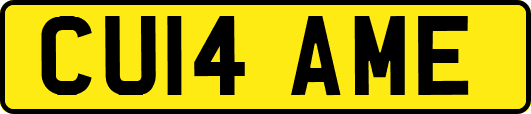 CU14AME