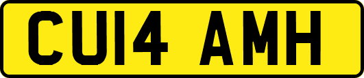 CU14AMH
