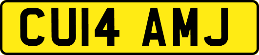 CU14AMJ