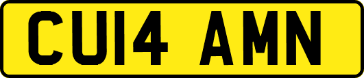 CU14AMN
