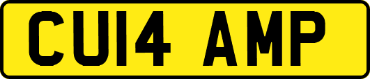 CU14AMP