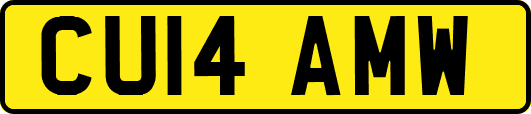 CU14AMW