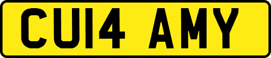 CU14AMY
