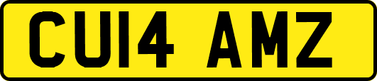 CU14AMZ