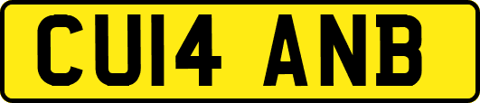CU14ANB