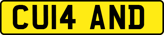 CU14AND