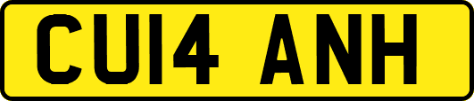 CU14ANH