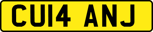 CU14ANJ