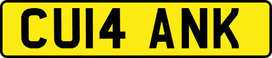 CU14ANK