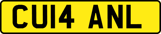 CU14ANL