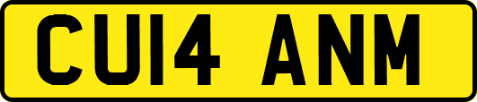 CU14ANM