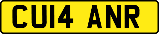 CU14ANR