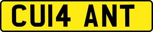 CU14ANT